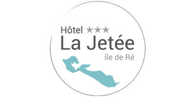 Hotel La Jetée Ile de Ré