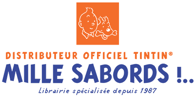 Mille Sabords Tintin La Rochelle